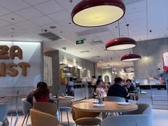 -必胜客(港城新天地店)