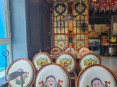 -通海俄式烧烤·俄罗斯大串(嵩山路店)