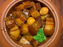 红烧肉-前海沿·青岛菜(五四广场永旺店)