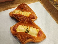 -巴黎贝甜(常德路店)