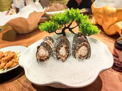 -尚海豆捞(乐虹坊店)