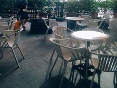 -The open life(万象城店)