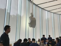 -Apple零售店(新街口店)