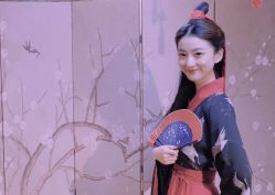 -汉仪华裳汉服馆(打浦桥店)