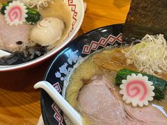 -Ramen满吉·豚骨拉面(丽园路店)