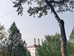 -普陀宗乘之庙(小布达拉宫)