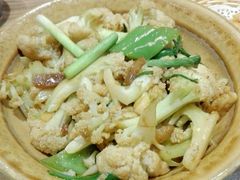 -粤港餐厅(禹州商业广场店)