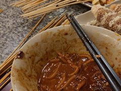 -小街天府(西工小街店)