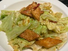 -巴依老爷新疆美食(清华东门店)
