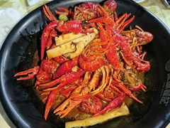 -聚味瞿记·龙虾堂(坡子街店)