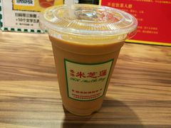 -美芝莲(领展购物广场中关村店)