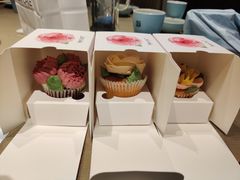 -BONCAKE裱花蛋糕(万象汇店)