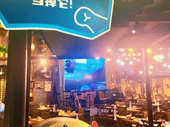 -胡桃里音乐酒馆(白云五号T5 MALL店)
