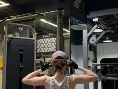 -恒之健私人定制健身(成山店)