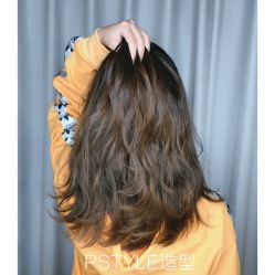 点击看大图 -P.STYLE 派斯造型