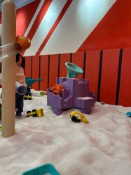 -木马王国(萧山银隆店)