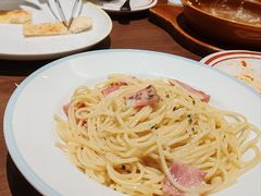 -萨莉亚意式餐厅(杭州滨江天街店)