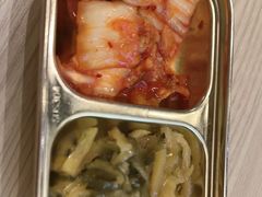 -梨花牛肉汤饭(仁恒伊势丹店)