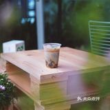 套鹿探店｜西南首店双生☕️好喝的精品咖啡Seesaw来成都咯～