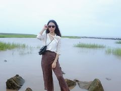 -南汇嘴观海公园