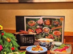 -白石的深夜食堂(万达店)