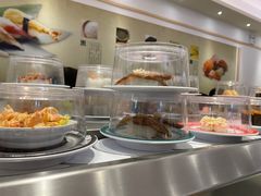 -元气寿司(八号仓店)