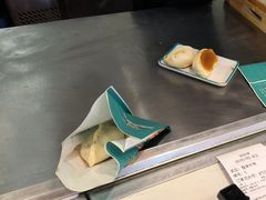 -当家水煎包·牛肉汤(浦江店)
