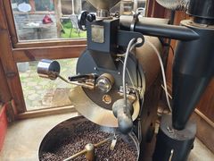 -田德能咖啡博物馆