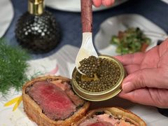 -弦月窗LUNETTE BY AMANDA(复兴路店)