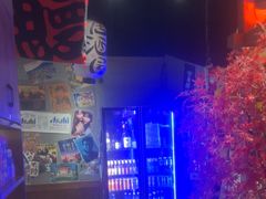 -白石的深夜食堂(济南万象城店)