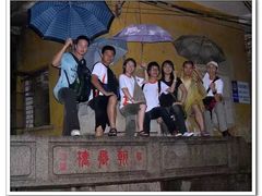 -小洲村