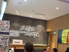 -CHAGEE霸王茶姬(壹方城店)