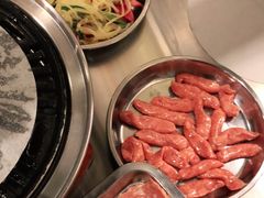 -英雄故事地摊烤肉(马驹桥店)