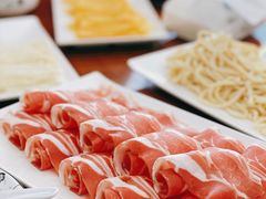 -岳合轩老北京涮肉