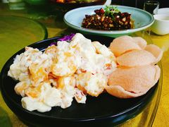 -老城味道·传统天津菜(杨柳青店)
