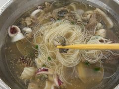 -福屿鲜捞小吃·捞化(福屿总店)