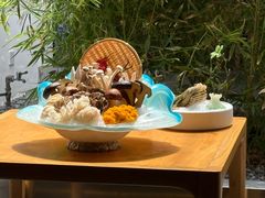 -彝席之地四合院·山珍私宴·婚宴