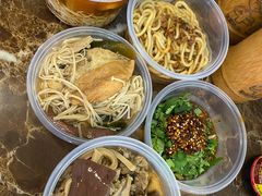 -老广州牛杂(深圳白石洲总店)