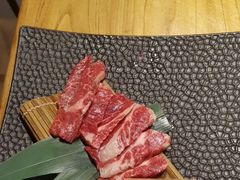 -黑牛の店·和牛烧肉(石家庄万象城店)