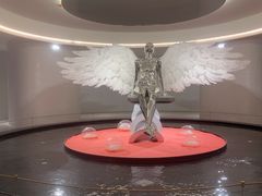 -涨巢·潮玩水疗局