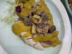 -聚福山莊·寻味顺德(北滘店)
