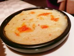餐前面包酱-西堤厚牛排(新世界店)