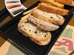-安妮意大利餐厅(国贸店)