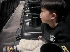-蓝精灵乐园·世茂精灵之城主题乐园
