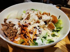 -CALIFORKS加州叉子轻食(朝阳门店)