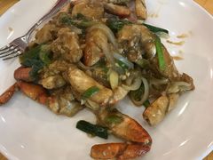 -Haiyi Seafood Restaurant