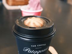 -Patagonia Chocolates(皇后镇店)