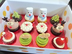 -派悦坊·甜品·蛋糕(日坛店)