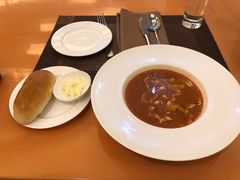 -红房子西菜馆(淮海中路店)