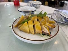 -碧海银沙海鲜餐厅(恒大海上威尼斯店)